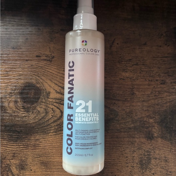 PUREOLOGY Color Fanatic🔹FS - Picture 5 of 5